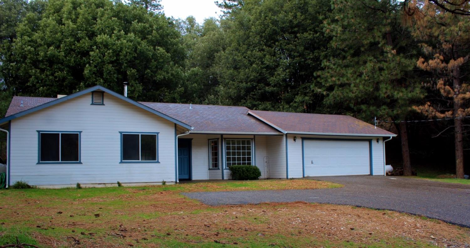 2360 Rainbow Road Mariposa, CA 95338 - Photo 1 of 27 Gallery Image 1