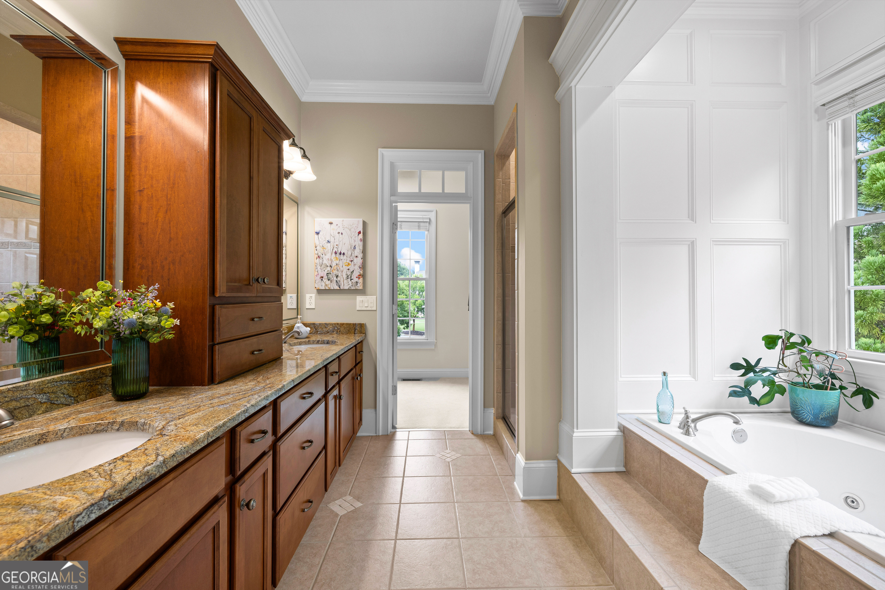 505 Old Valley Point Fayetteville, GA 30215 - Photo 36 of 78