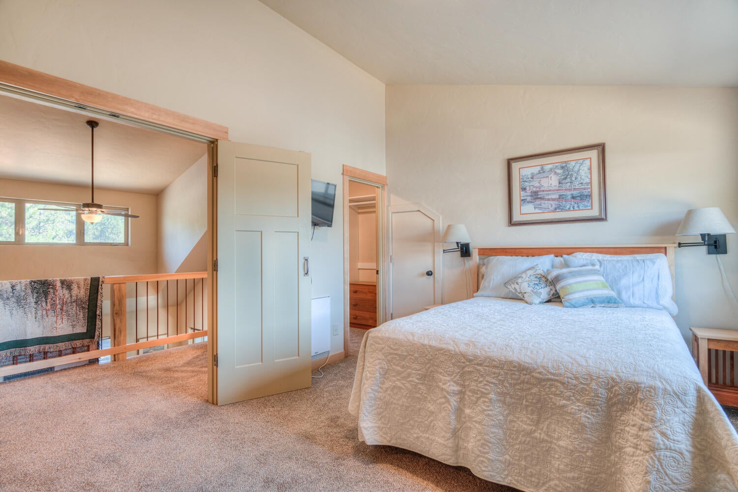 17183 Bakersfield Road Bend, OR 97707 - Photo 26 of 27 17183 Bakersfield Rd., Sunriver, OR - 26