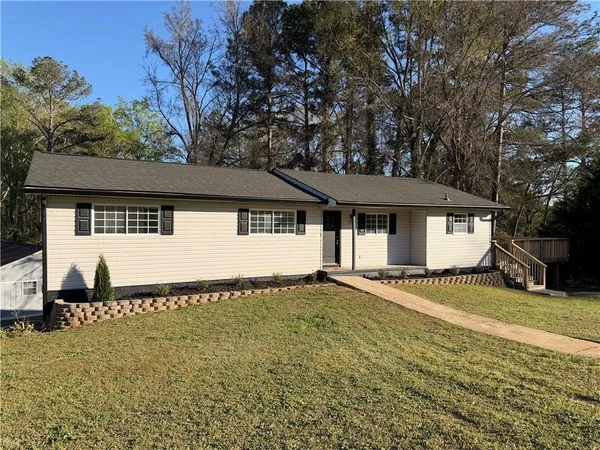 $329,000 | 2415 Wales Drive, Austell, GA 30106