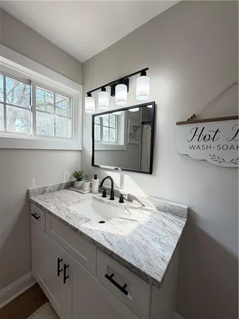 $329,000 | 2415 Wales Drive, Austell, GA 30106
