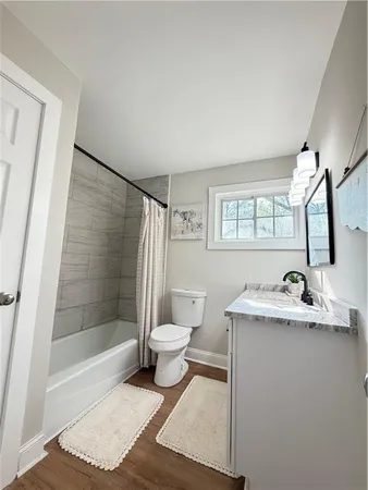 $329,000 | 2415 Wales Drive, Austell, GA 30106