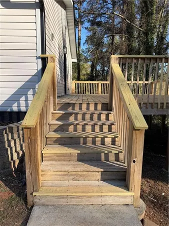 $329,000 | 2415 Wales Drive, Austell, GA 30106