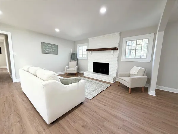 $329,000 | 2415 Wales Drive, Austell, GA 30106