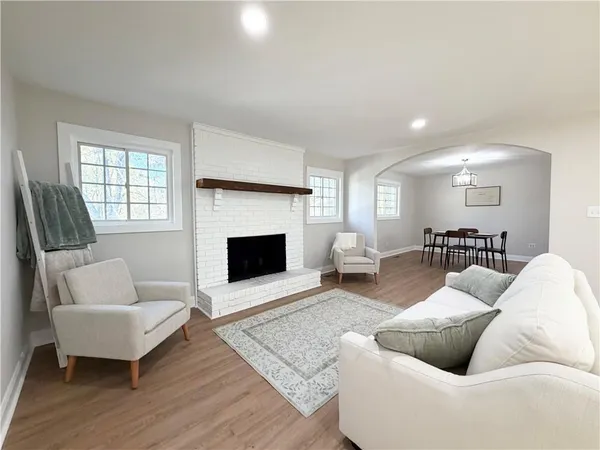 $329,000 | 2415 Wales Drive, Austell, GA 30106