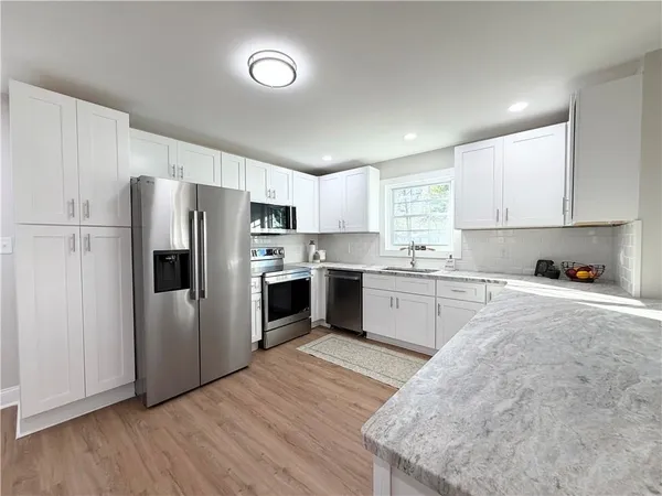 $329,000 | 2415 Wales Drive, Austell, GA 30106