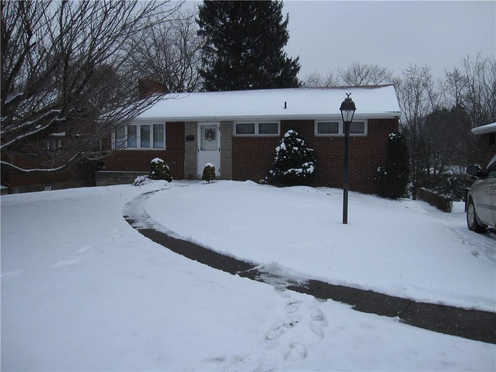 1032 Varner Road Whitehall, PA 15227 - Photo 1 of 11 Gallery Image 1