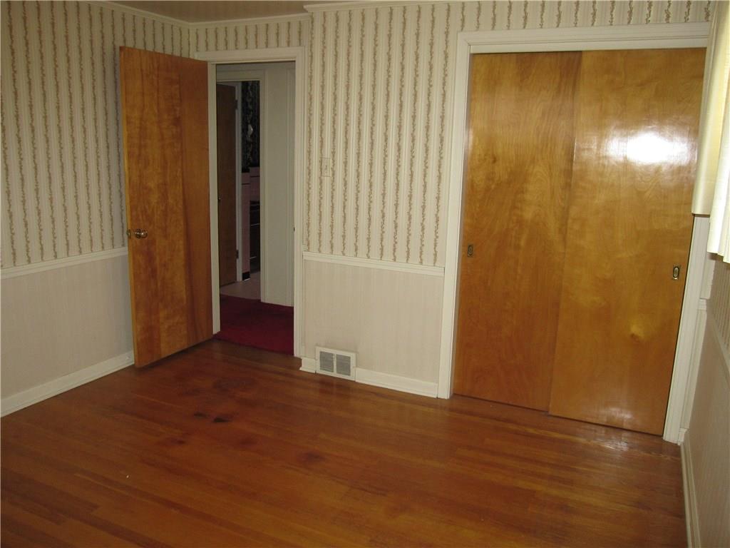1032 Varner Road Whitehall, PA 15227 - Photo 5 of 11 Master Bedroom