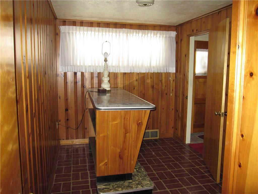 1032 Varner Road Whitehall, PA 15227 - Photo 7 of 11 3rd Bedroom, currently used as a bar area