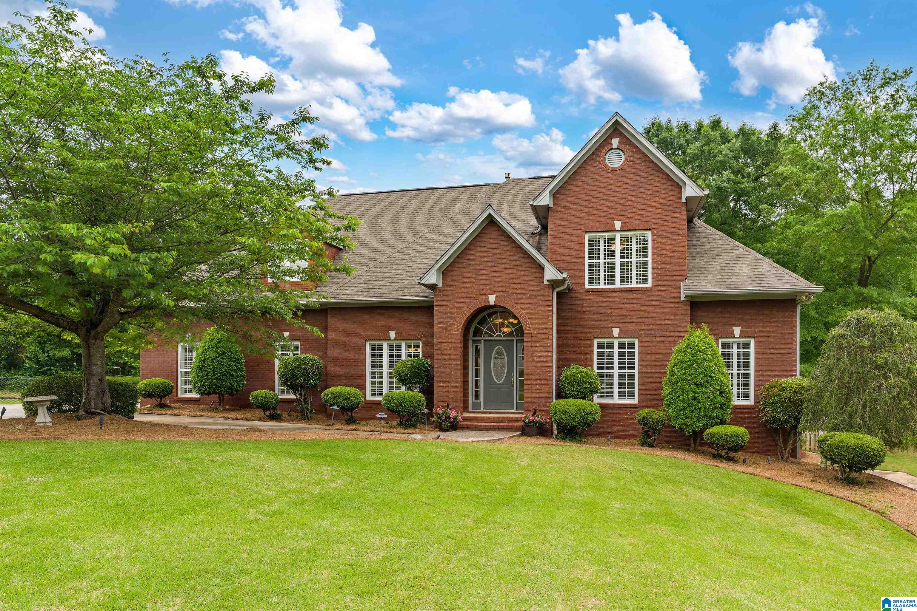 116 Legacy Parc Drive Pelham, AL 35124 - Photo 1 of 50