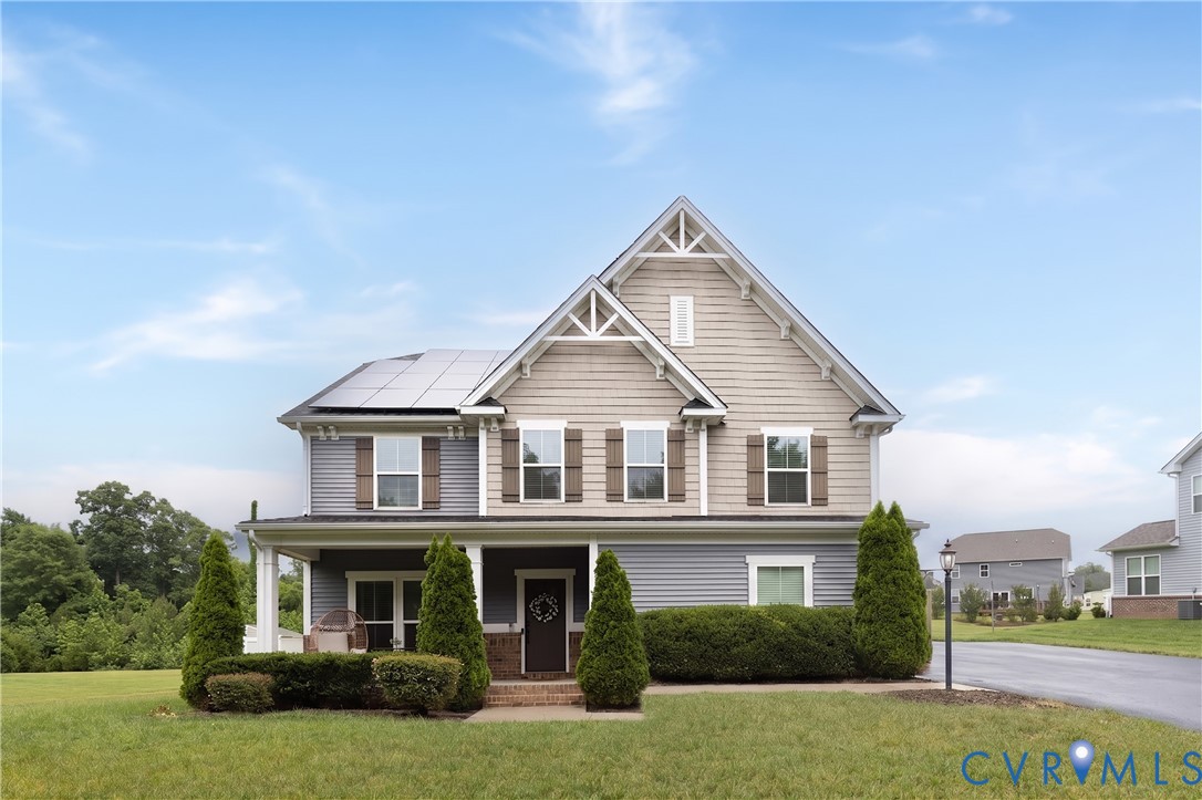 1525 Miners Trail Road Midlothian, VA 23114 - Photo 1 of 40