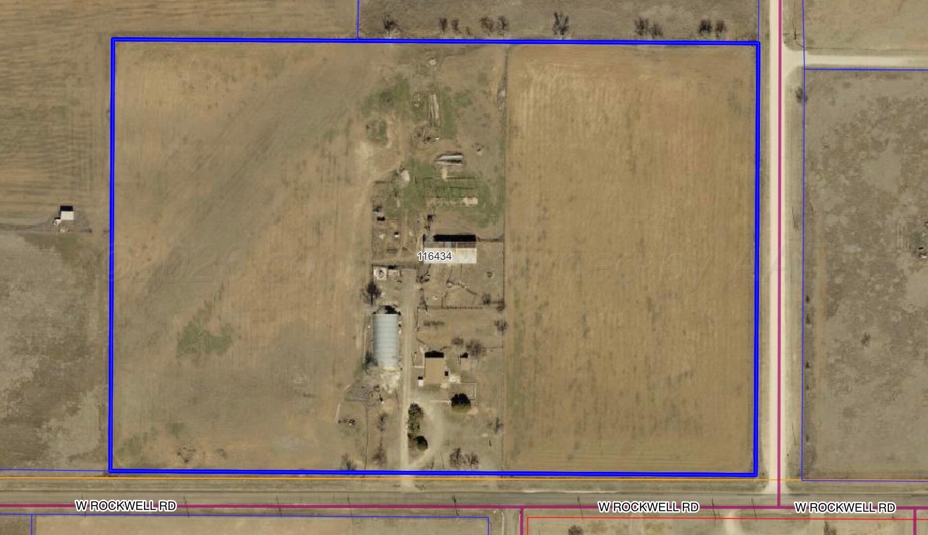 9050 West Rockwell Road Amarillo, TX 79119 - Photo 3 of 8 IMG_2735
