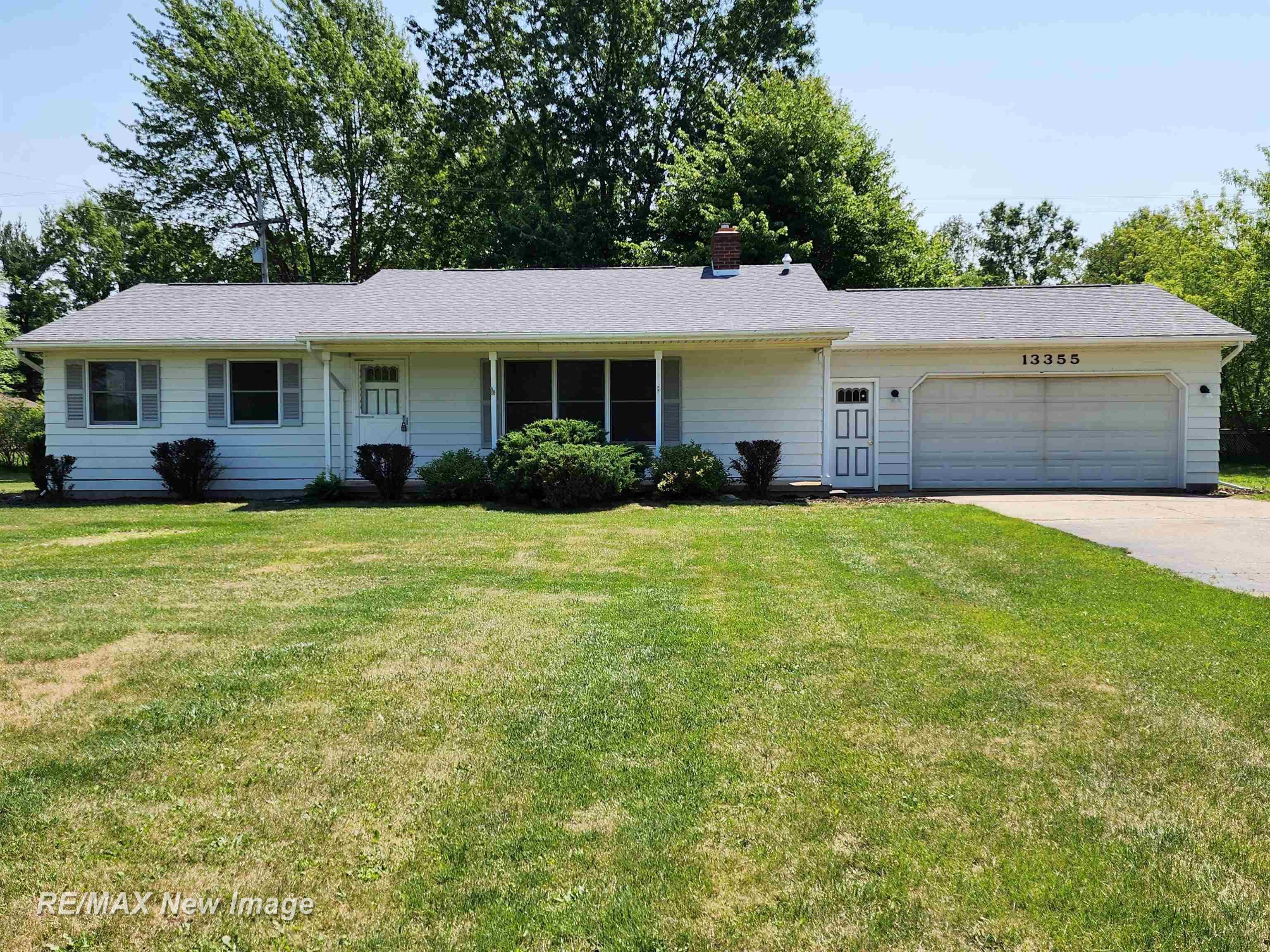13355 Ring Road St. Charles, MI 48655 - Photo 1 of 35