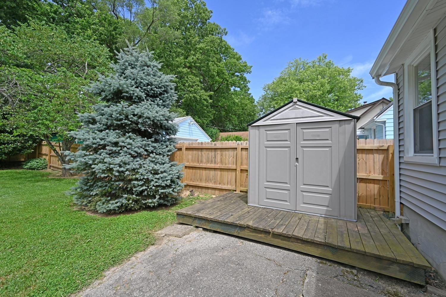 3458 Cornell Road Sharonville, OH 45241 - Photo 28 of 30
