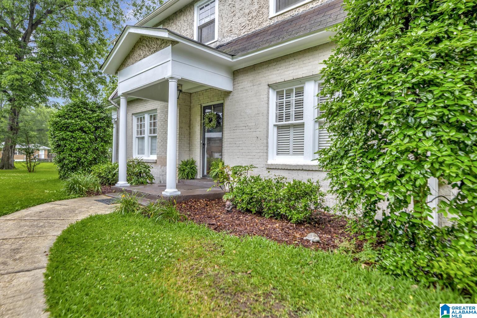 102 East Crest Road Bessemer, AL 35023 - Photo 23 of 23