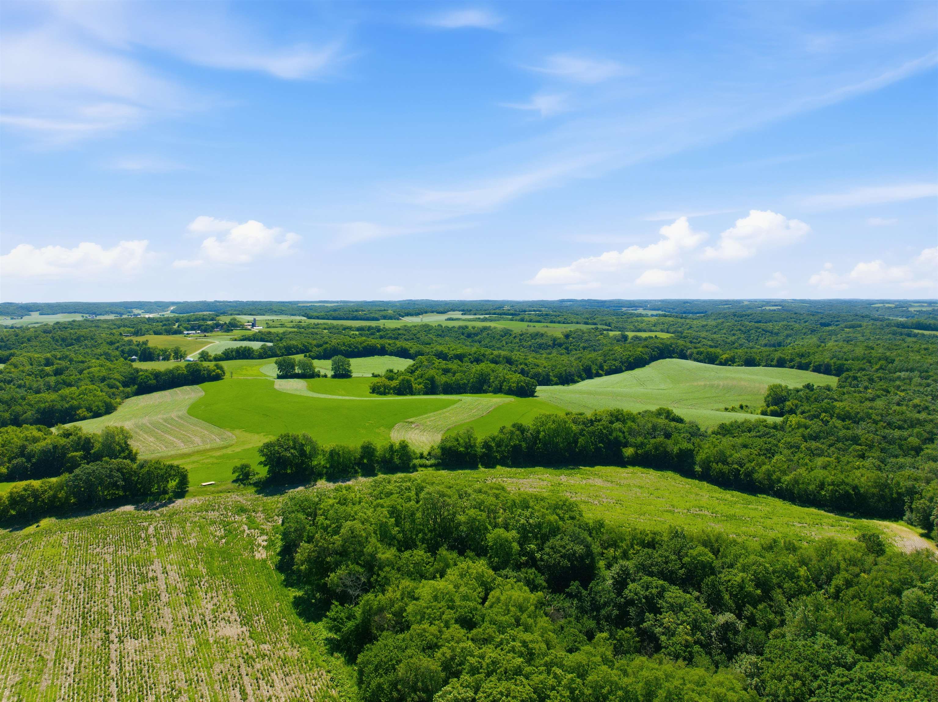 100-ac Dunlap Hollow Road Mazomanie, WI 53560 - Photo 25 of 30