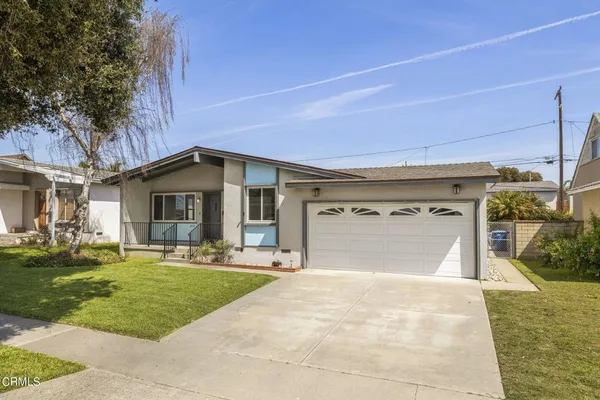 $899,000 | 3131 Armada Drive, Ventura, CA 93003
