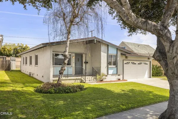 $899,000 | 3131 Armada Drive, Ventura, CA 93003