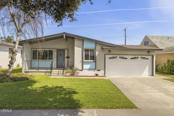 $899,000 | 3131 Armada Drive, Ventura, CA 93003