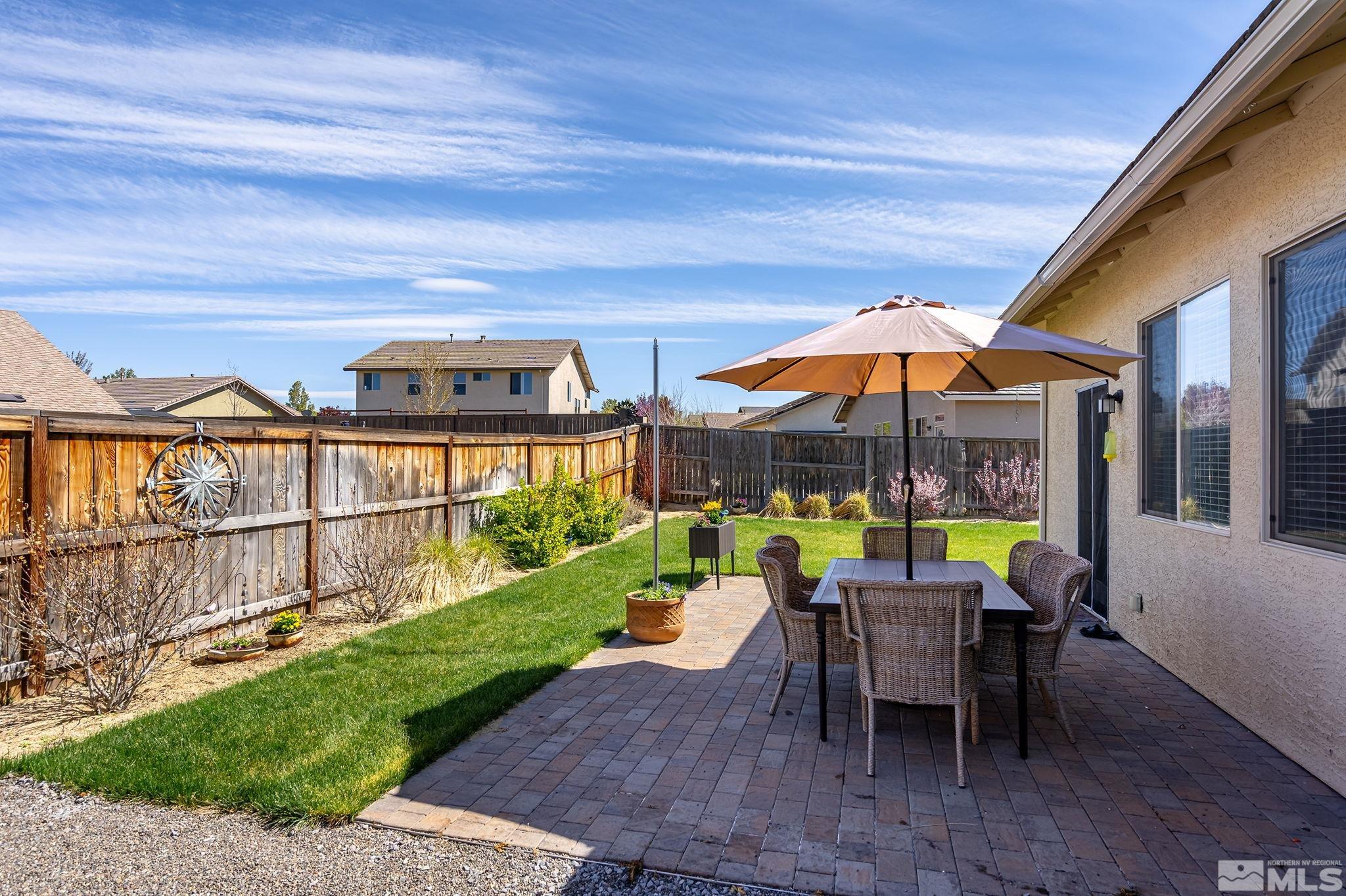 7188 Rutherford Drive Reno, NV 89506 - Photo 19 of 21 Photo 19