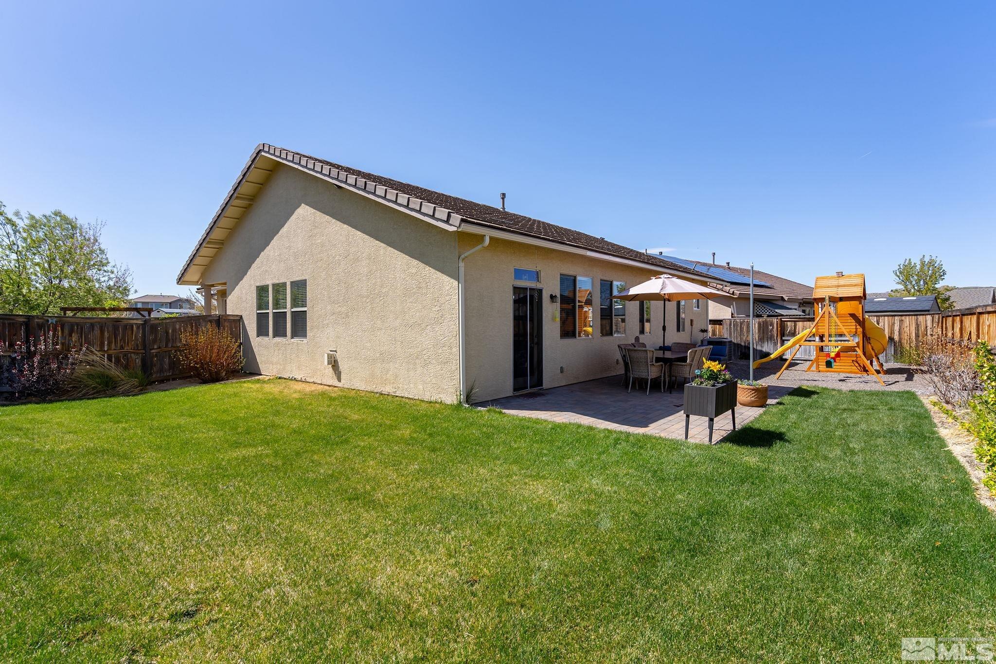 7188 Rutherford Drive Reno, NV 89506 - Photo 20 of 21 Photo 20