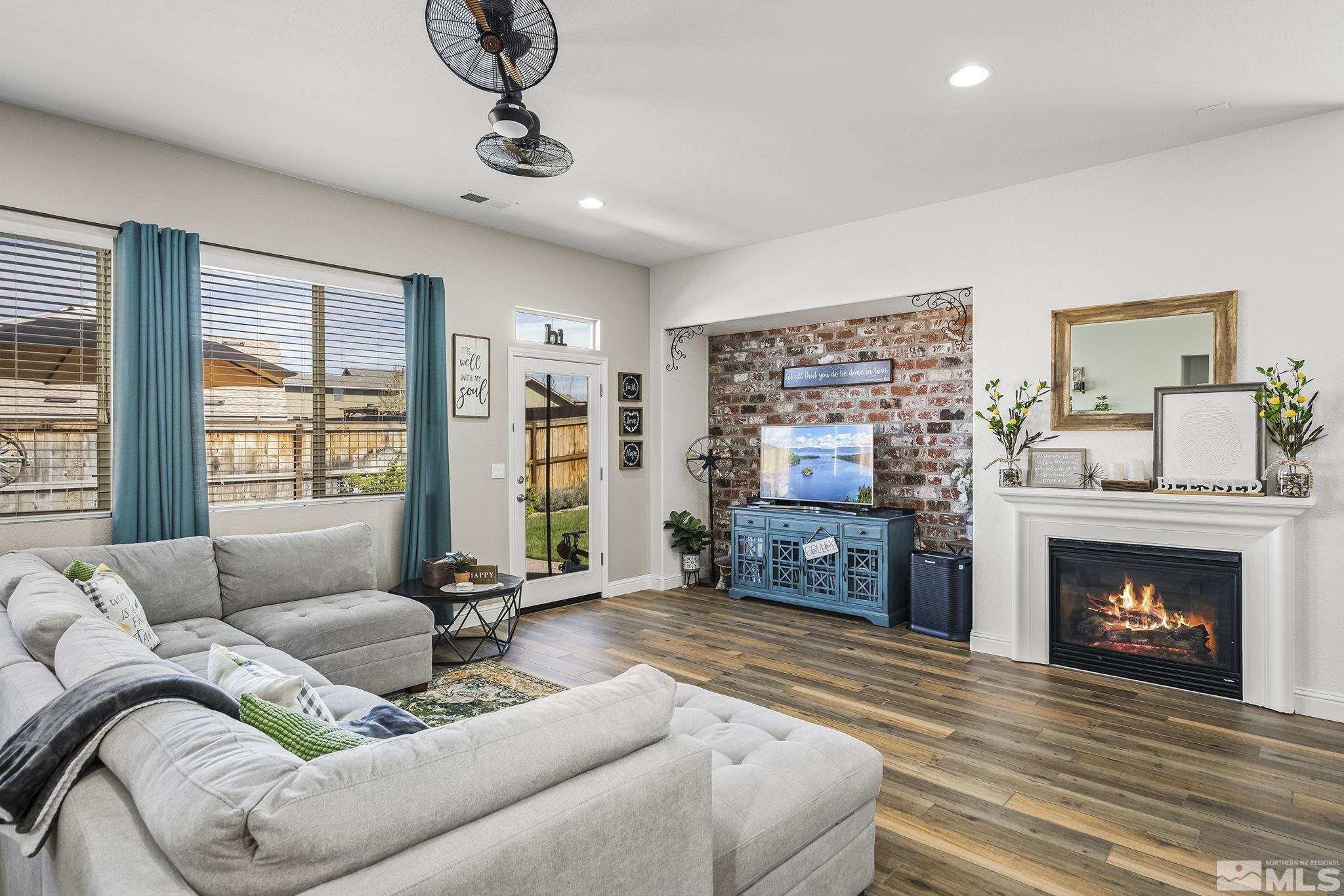 7188 Rutherford Drive Reno, NV 89506 - Photo 8 of 21 Photo 8