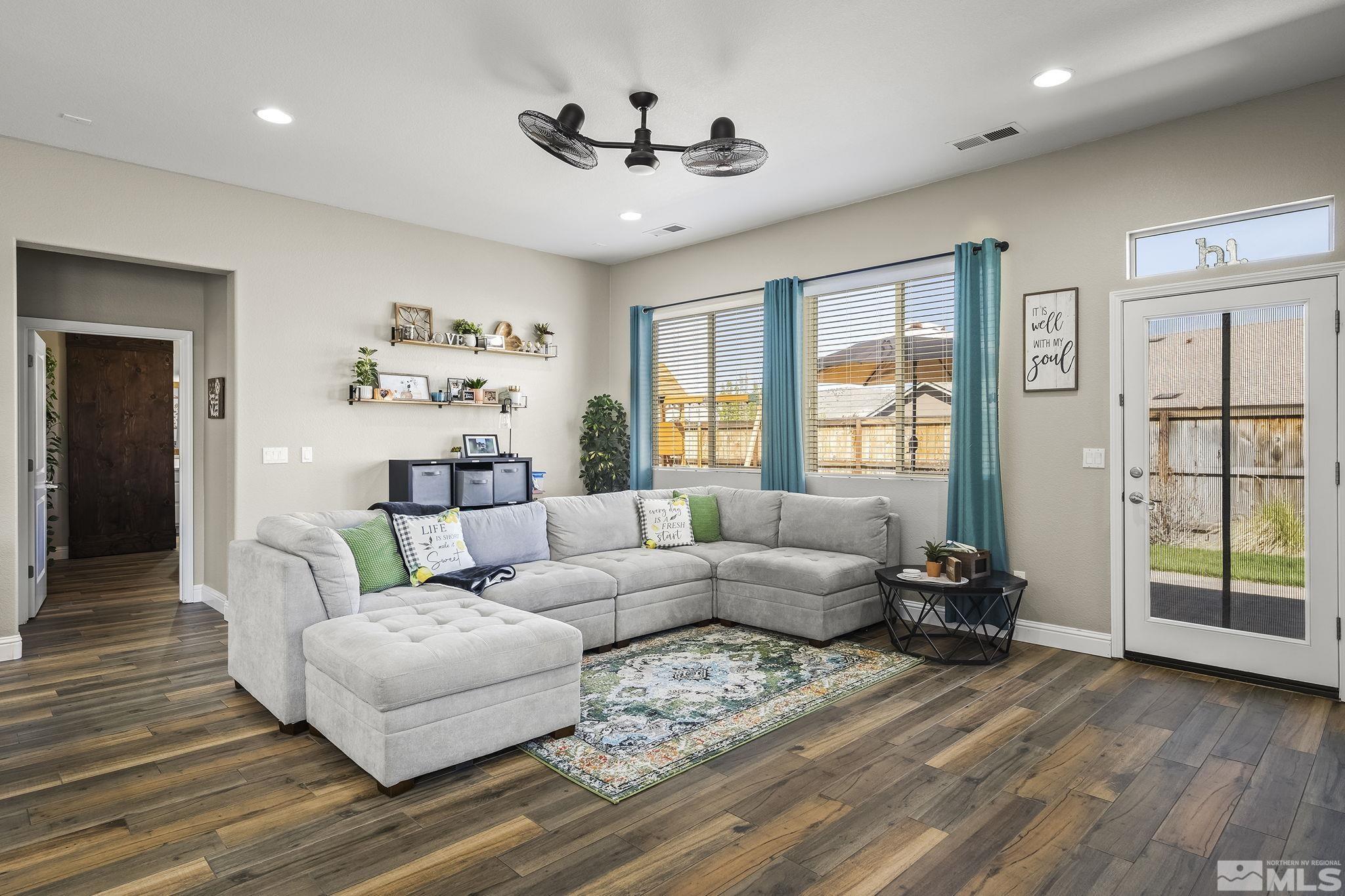 7188 Rutherford Drive Reno, NV 89506 - Photo 9 of 21 Photo 9