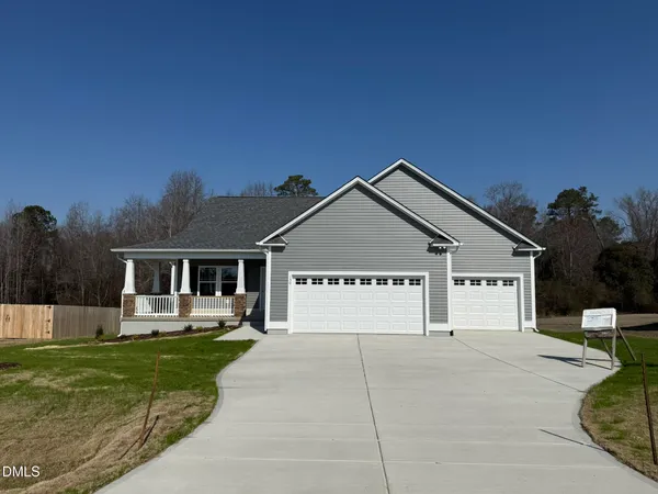 $349,900 | 150 Bonsai Way, Four Oaks, NC 27524