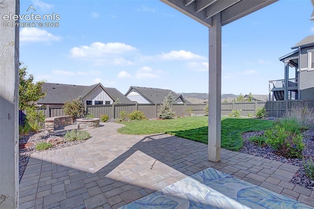 11634 Justify Drive Colorado Springs, CO 80921 - Photo 42 of 46