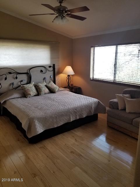 47500 North Happy Ranch Road Seligman, AZ 86337 - Photo 21 of 28 21) BED4