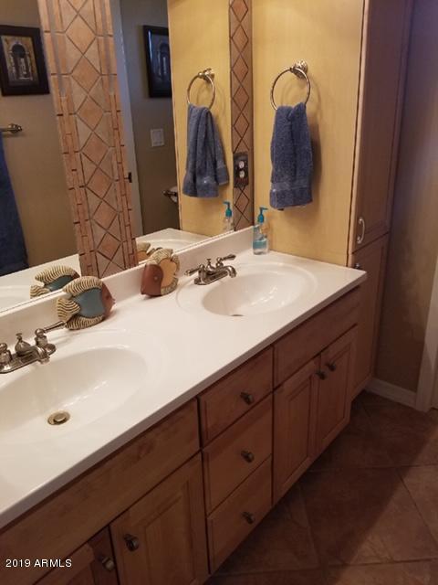 47500 North Happy Ranch Road Seligman, AZ 86337 - Photo 22 of 28 22) BATH2