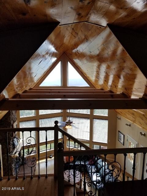 47500 North Happy Ranch Road Seligman, AZ 86337 - Photo 26 of 28 26) INTERIOR