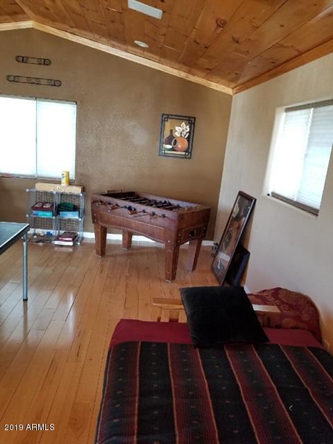 47500 North Happy Ranch Road Seligman, AZ 86337 - Photo 7 of 28 7) INTERIOR
