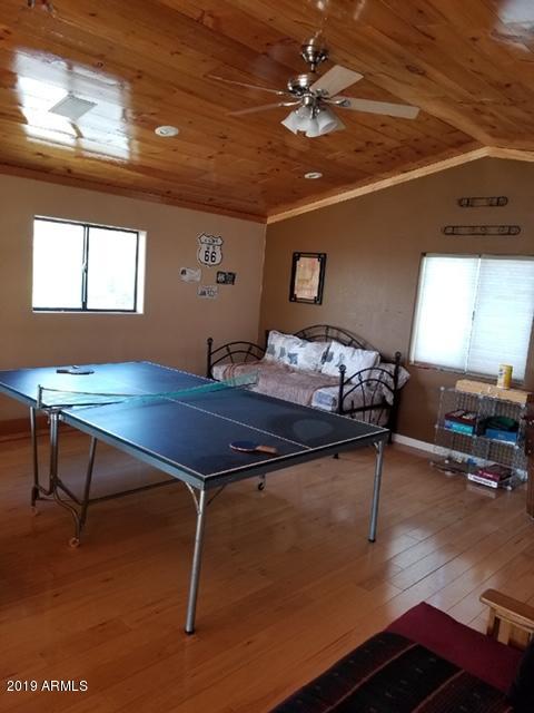 47500 North Happy Ranch Road Seligman, AZ 86337 - Photo 8 of 28 8) INTERIOR