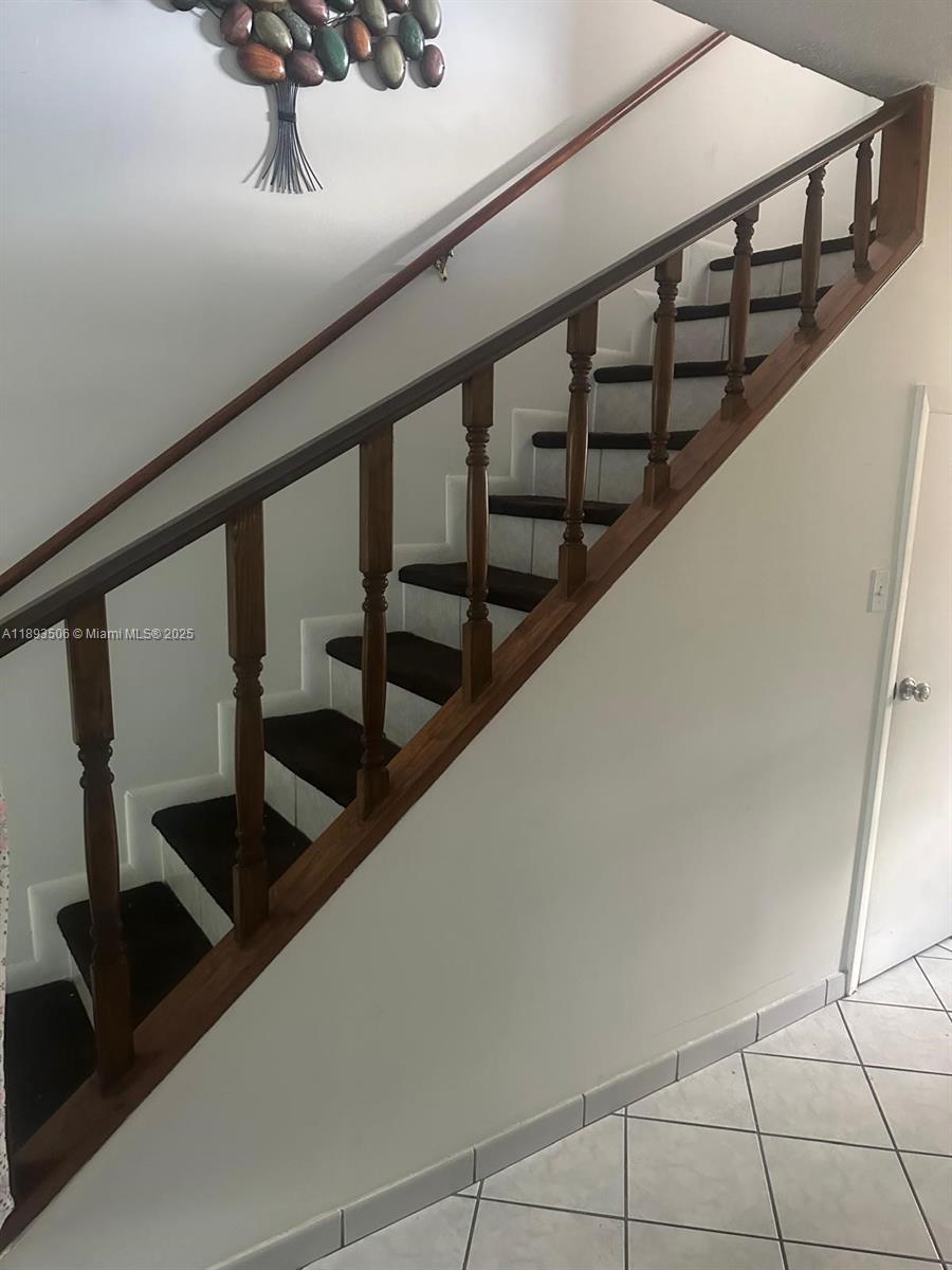 8000 Southwest 152nd Avenue, Unit 115 Miami, FL 33193 - Photo 20 of 33 a view of entryway