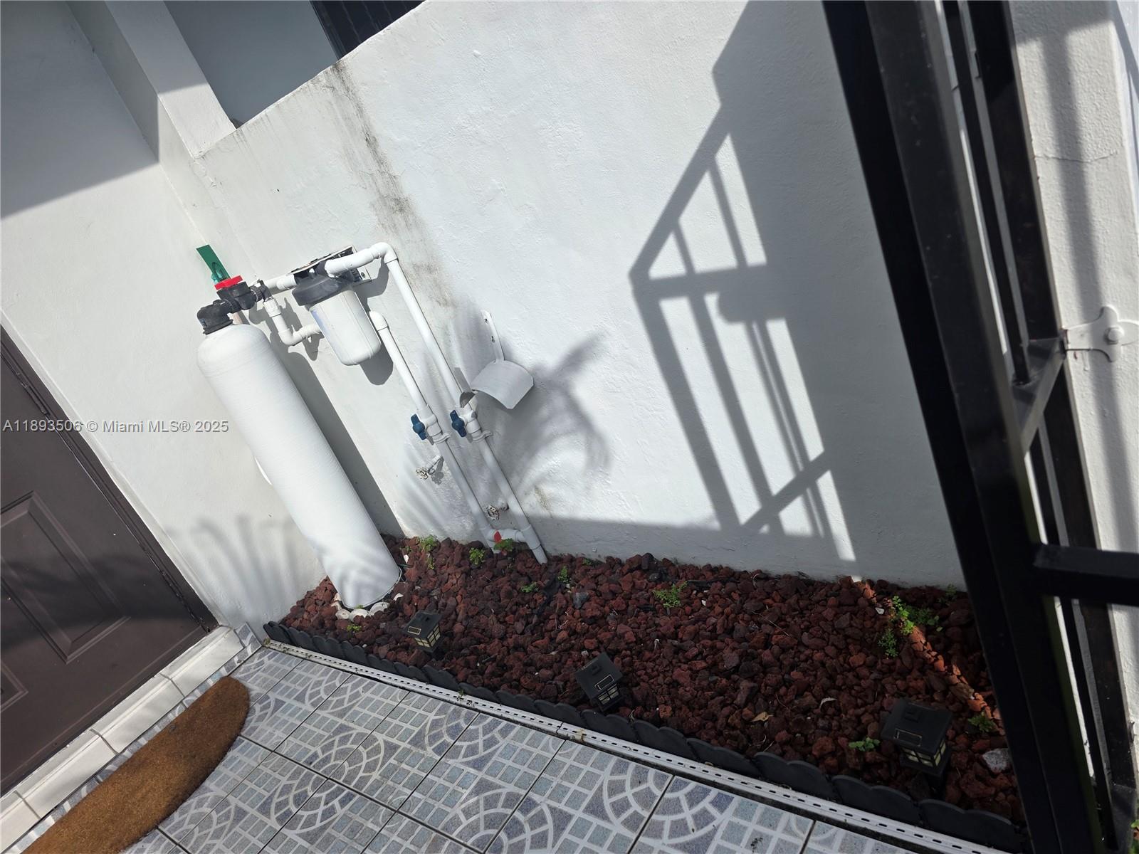 8000 Southwest 152nd Avenue, Unit 115 Miami, FL 33193 - Photo 5 of 33 a view of entryway