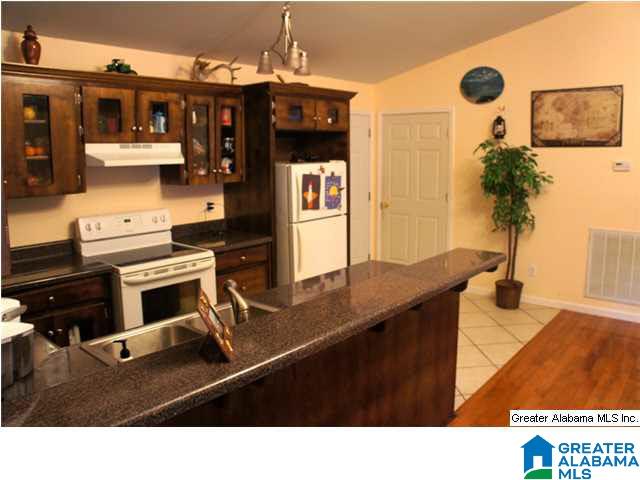 1228 Kimberly Road Piedmont, AL 36272 - Photo 5 of 26