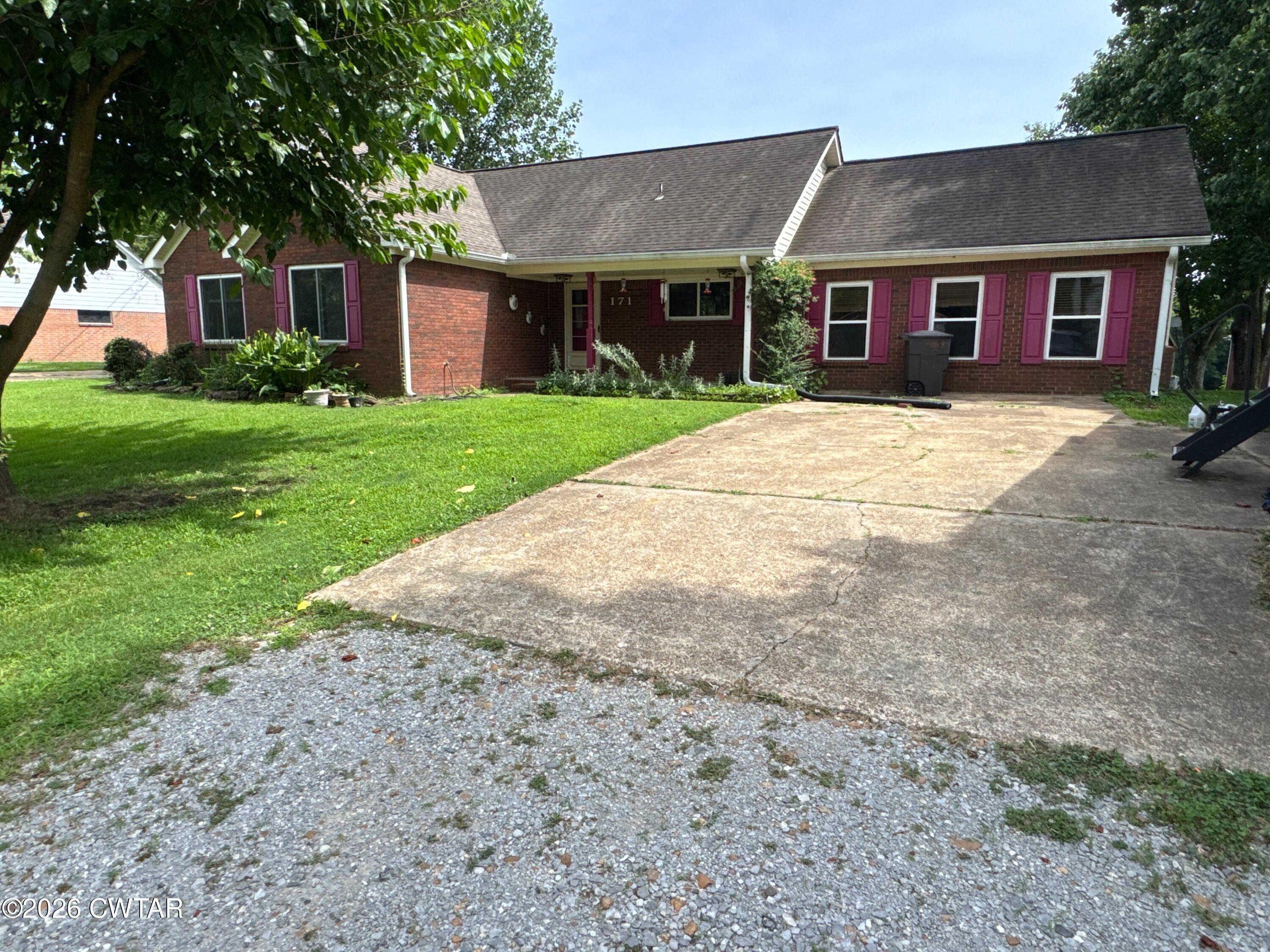 171 Huffman Road Brighton, TN 38011 - Photo 2 of 20 DJI_20260619_151546_648