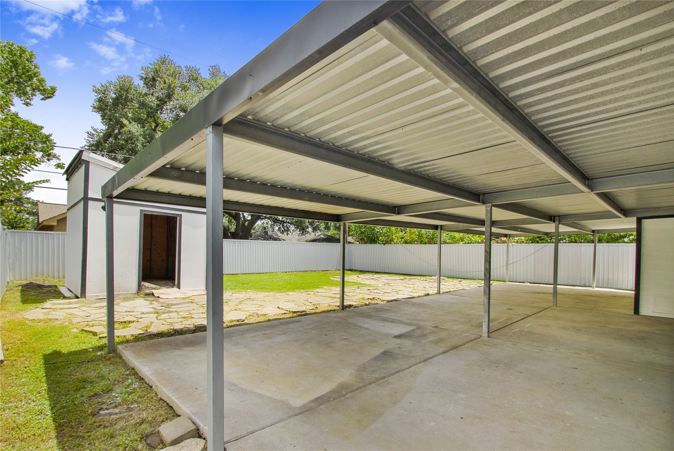 1015 Roper Street Houston, TX 77034 - Photo 34 of 48