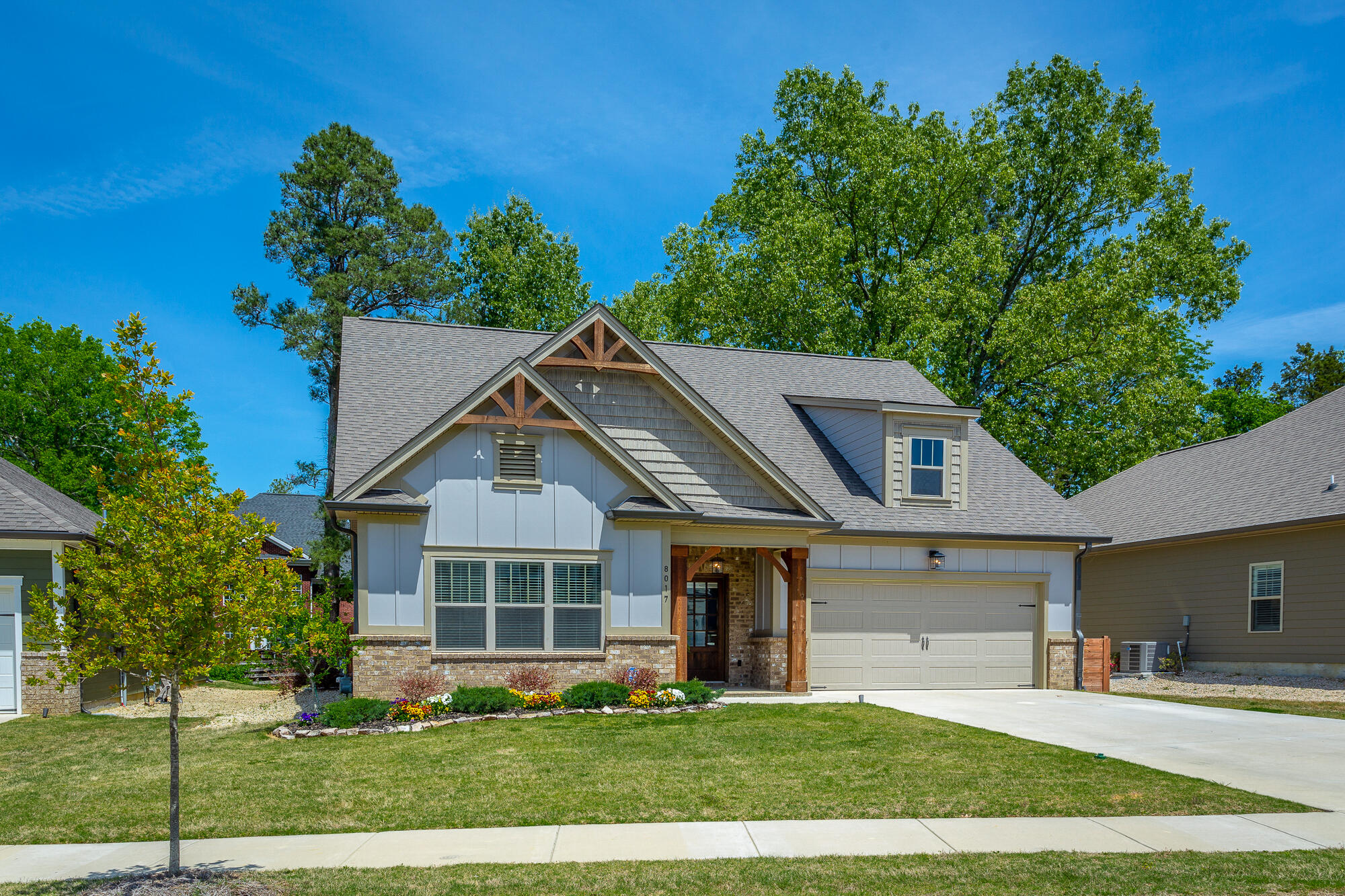 8017 Slugger Way Chattanooga, TN 37421 - Photo 3 of 56 8017 Slugger Way HD-7