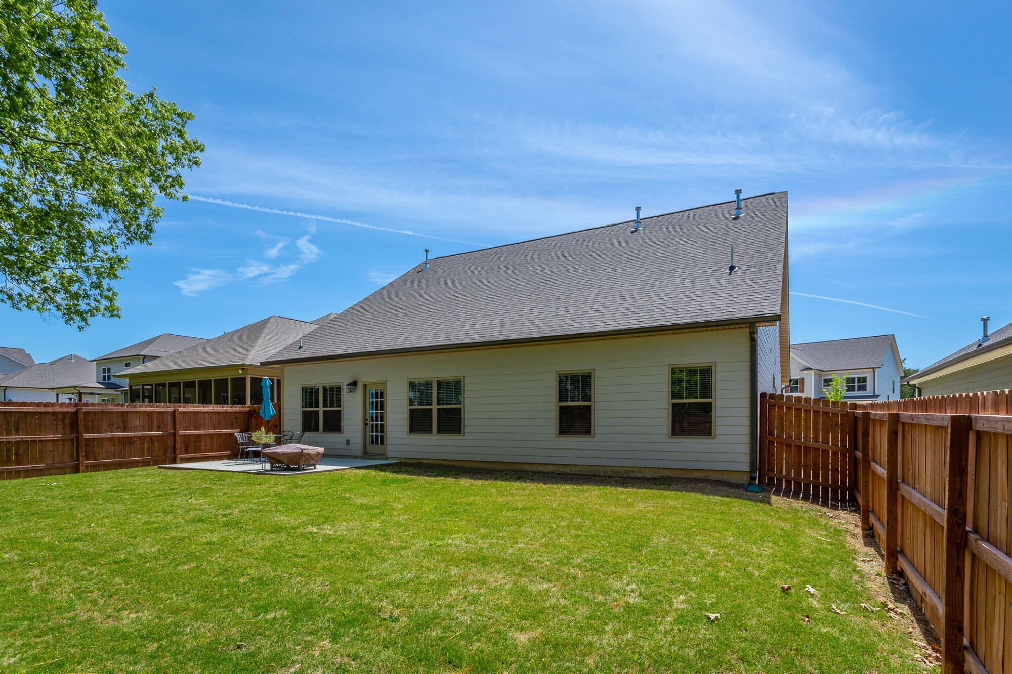 8017 Slugger Way Chattanooga, TN 37421 - Photo 46 of 56 8017 Slugger Way HD-34