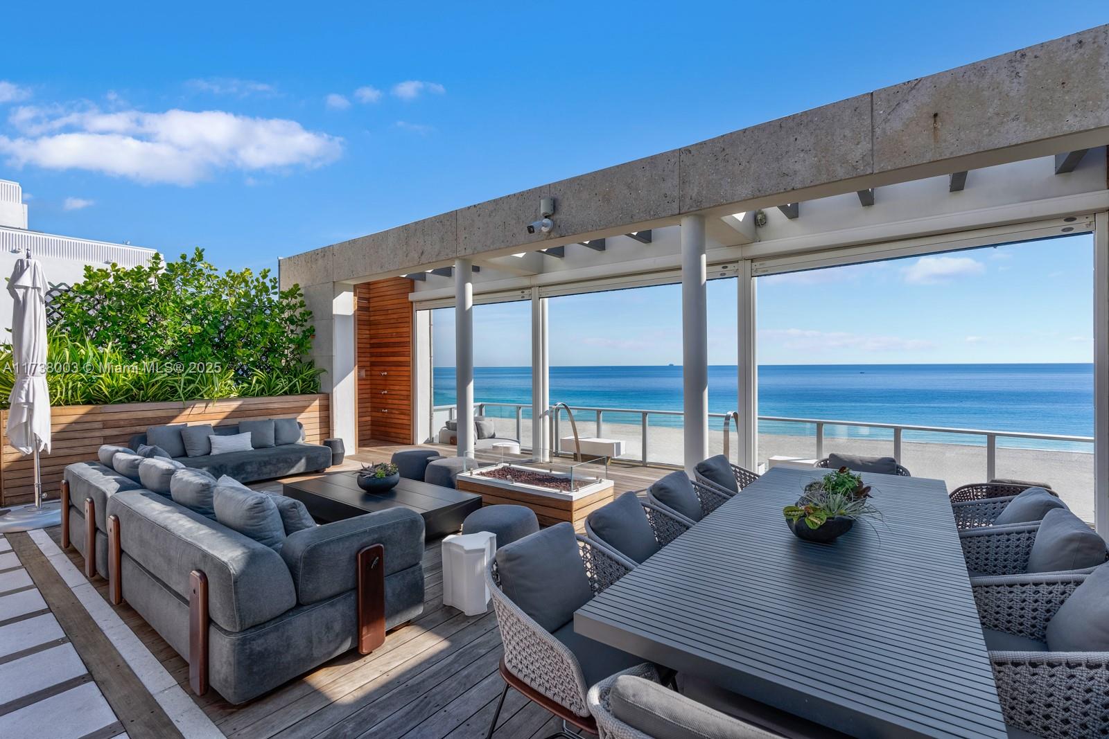 125 Ocean Drive, Unit PH Miami Beach, FL 33139 - Photo 54 of 56