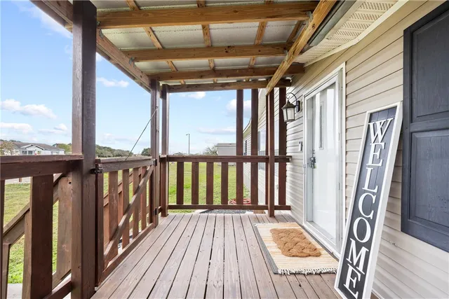 $139,900 | 1909 Morenita Drive, Sinton, TX 78387