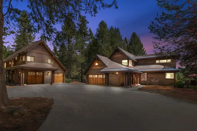 $3,350,000 | 12261 Prosser Dam Road, Truckee, CA 96161