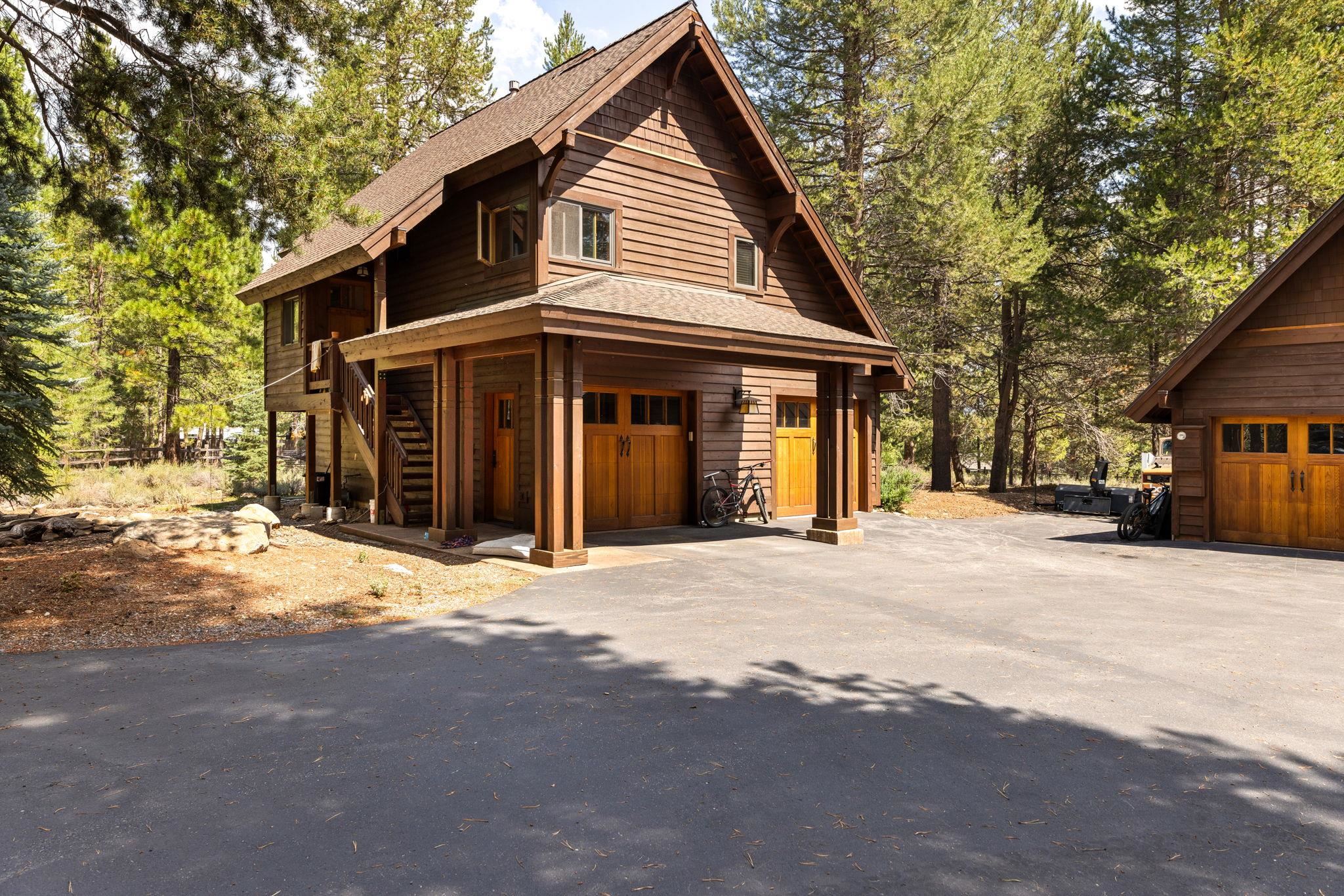 12261 Prosser Dam Road Truckee, CA 96161 - Photo 17 of 28