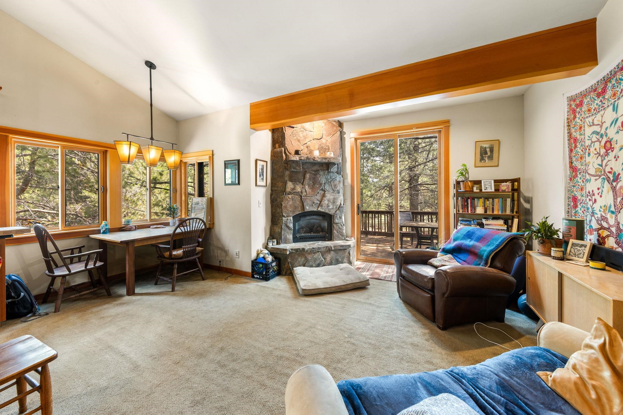 12261 Prosser Dam Road Truckee, CA 96161 - Photo 18 of 28