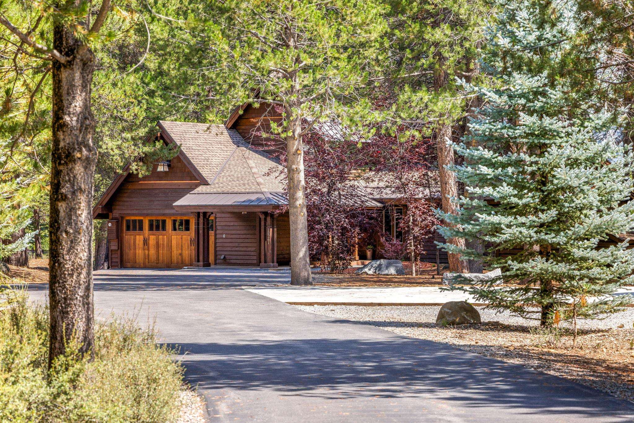 12261 Prosser Dam Road Truckee, CA 96161 - Photo 2 of 28