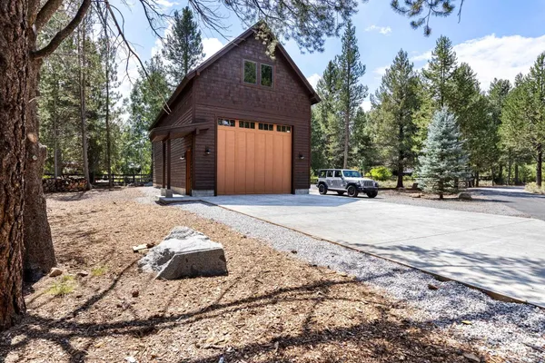$2,980,000 | 12261 Prosser Dam Road, Truckee, CA 96161