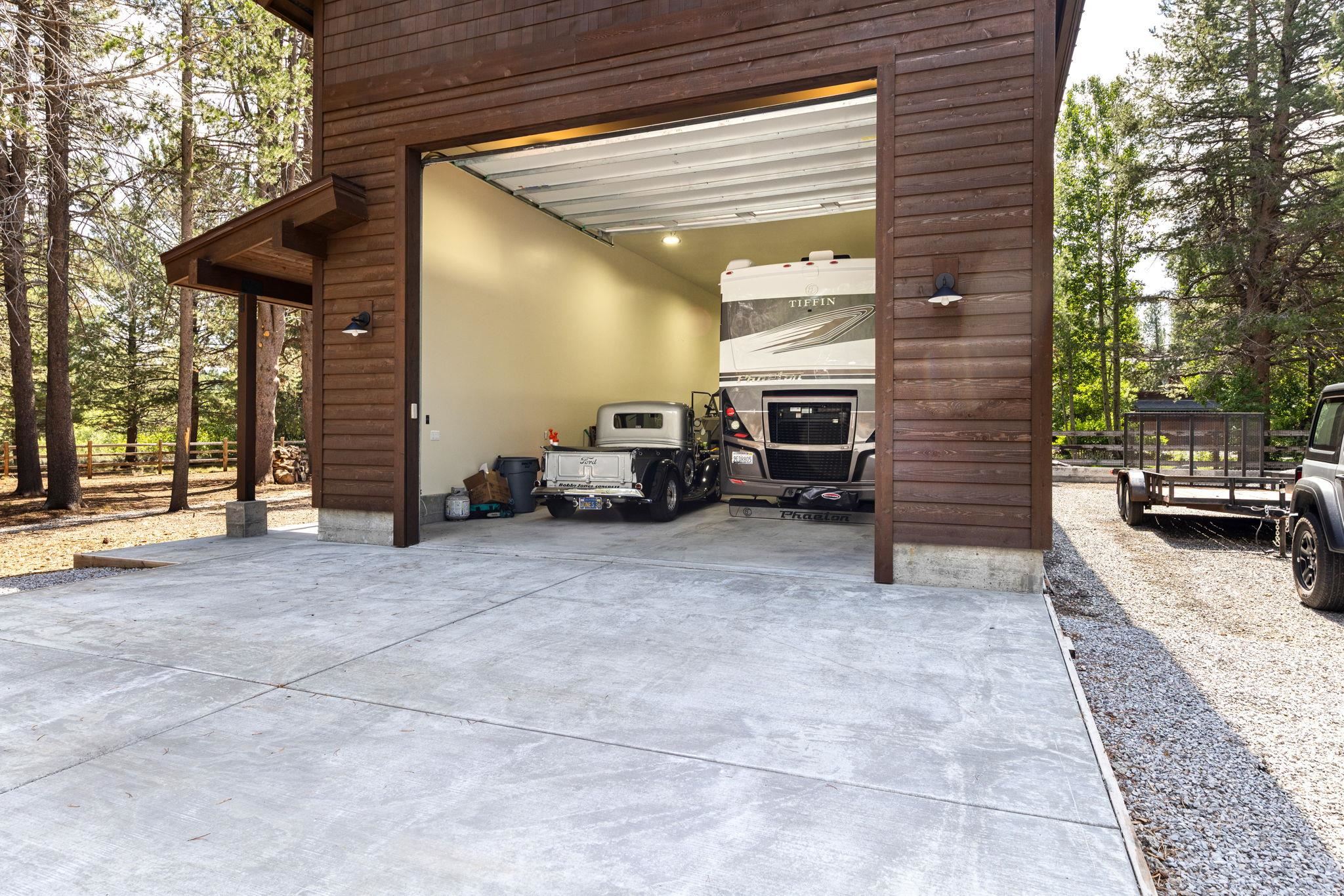 12261 Prosser Dam Road Truckee, CA 96161 - Photo 22 of 28