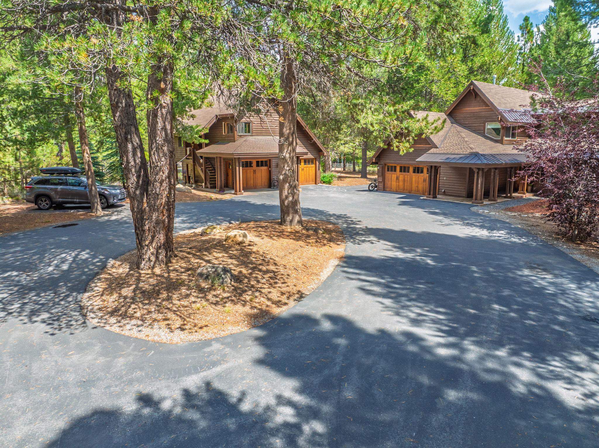 12261 Prosser Dam Road Truckee, CA 96161 - Photo 24 of 28